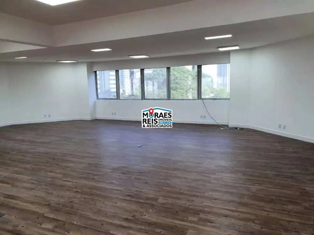 Sala-Conjunto, 204 m² - Foto 3