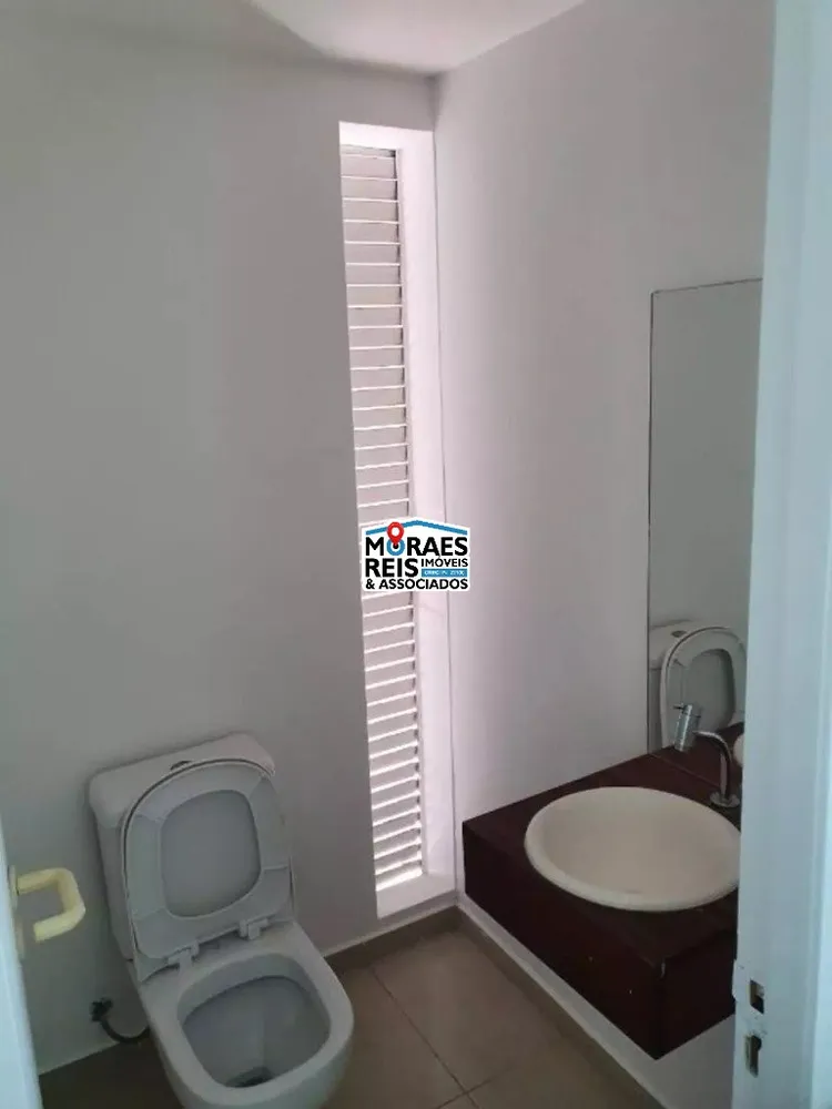 Sala-Conjunto, 204 m² - Foto 11