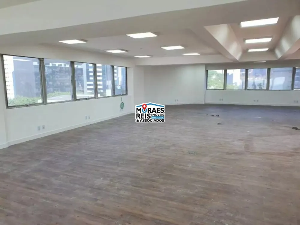 Sala-Conjunto, 204 m² - Foto 1