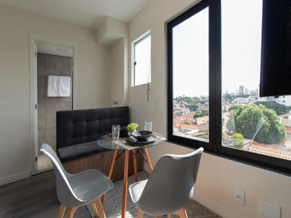Apartamento, 1 quarto, 32 m² - Foto 10
