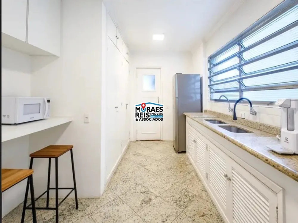 Apartamento, 3 quartos, 185 m² - Foto 13