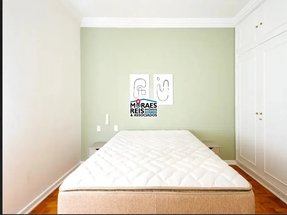 Apartamento, 3 quartos, 185 m² - Foto 11