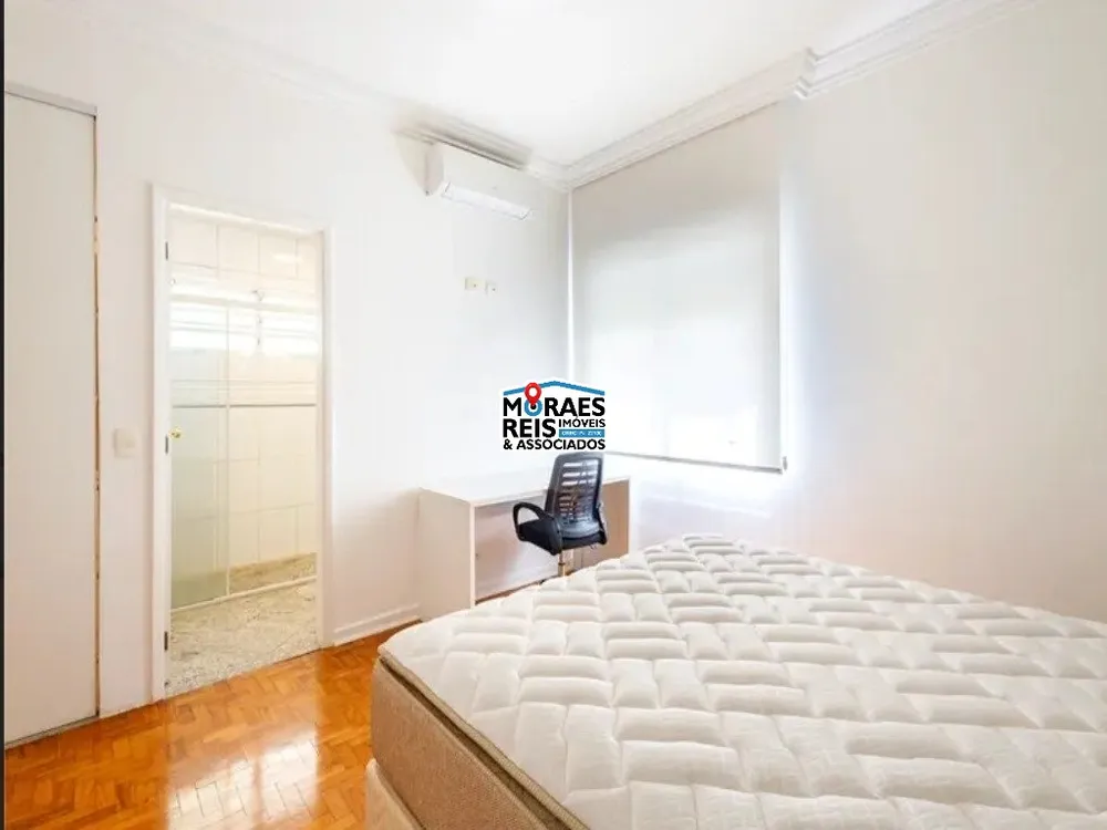 Apartamento, 3 quartos, 185 m² - Foto 10