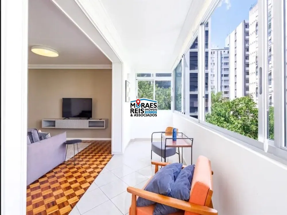 Apartamento, 3 quartos, 185 m² - Foto 14