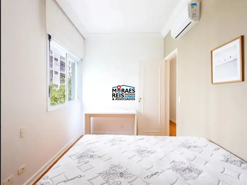 Apartamento, 3 quartos, 185 m² - Foto 7