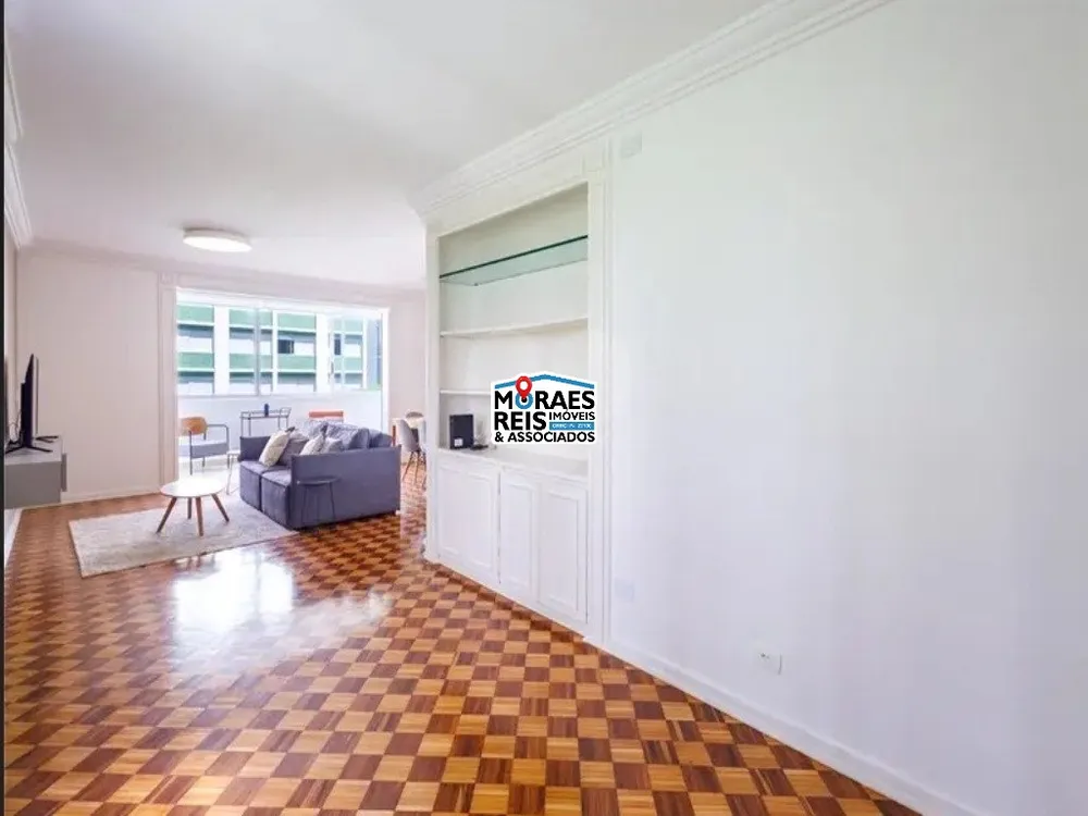 Apartamento, 3 quartos, 185 m² - Foto 6