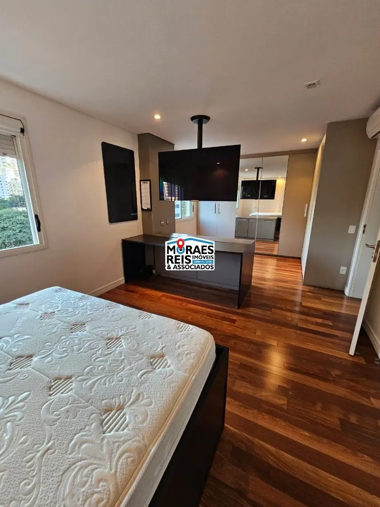 Apartamento, 1 quarto, 90 m² - Foto 10
