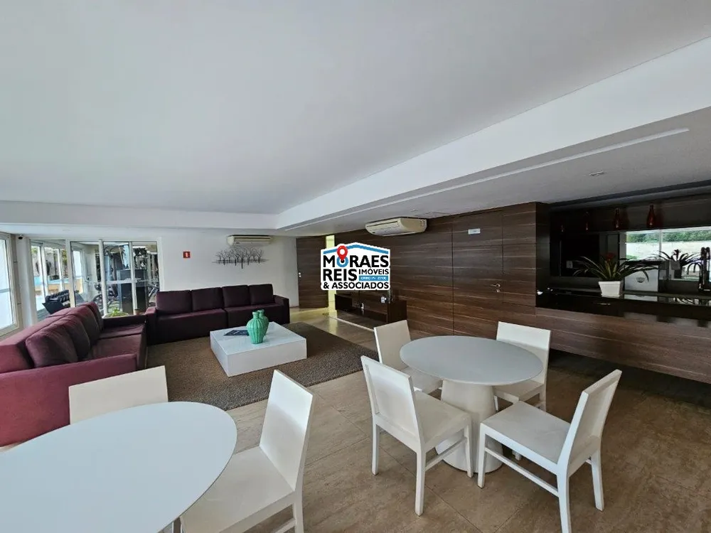 Apartamento, 1 quarto, 90 m² - Foto 8