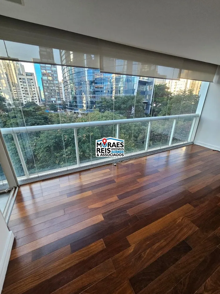 Apartamento, 1 quarto, 90 m² - Foto 6