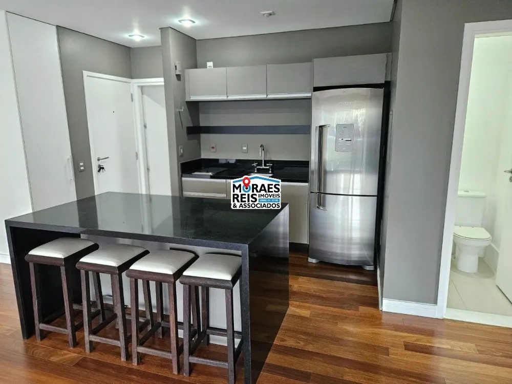 Apartamento, 1 quarto, 90 m² - Foto 9