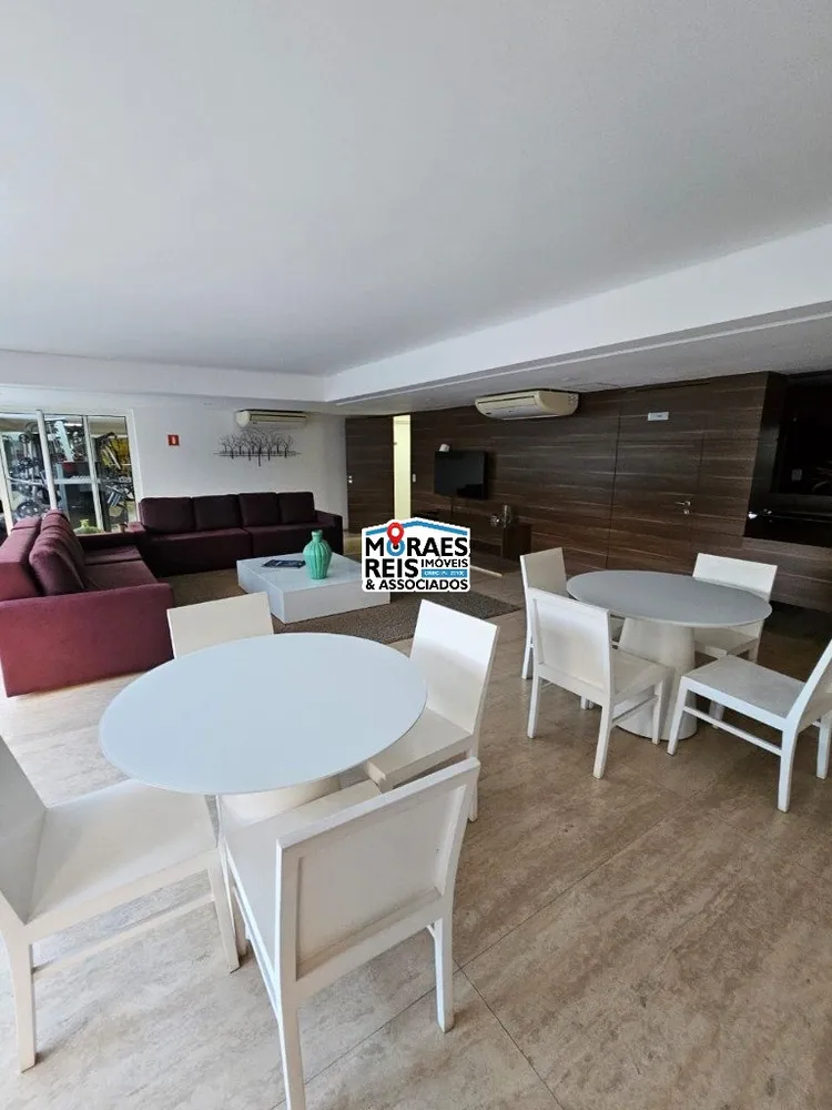 Apartamento, 1 quarto, 90 m² - Foto 7
