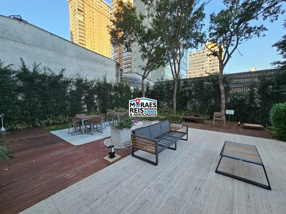 Apartamento, 1 quarto, 90 m² - Foto 3