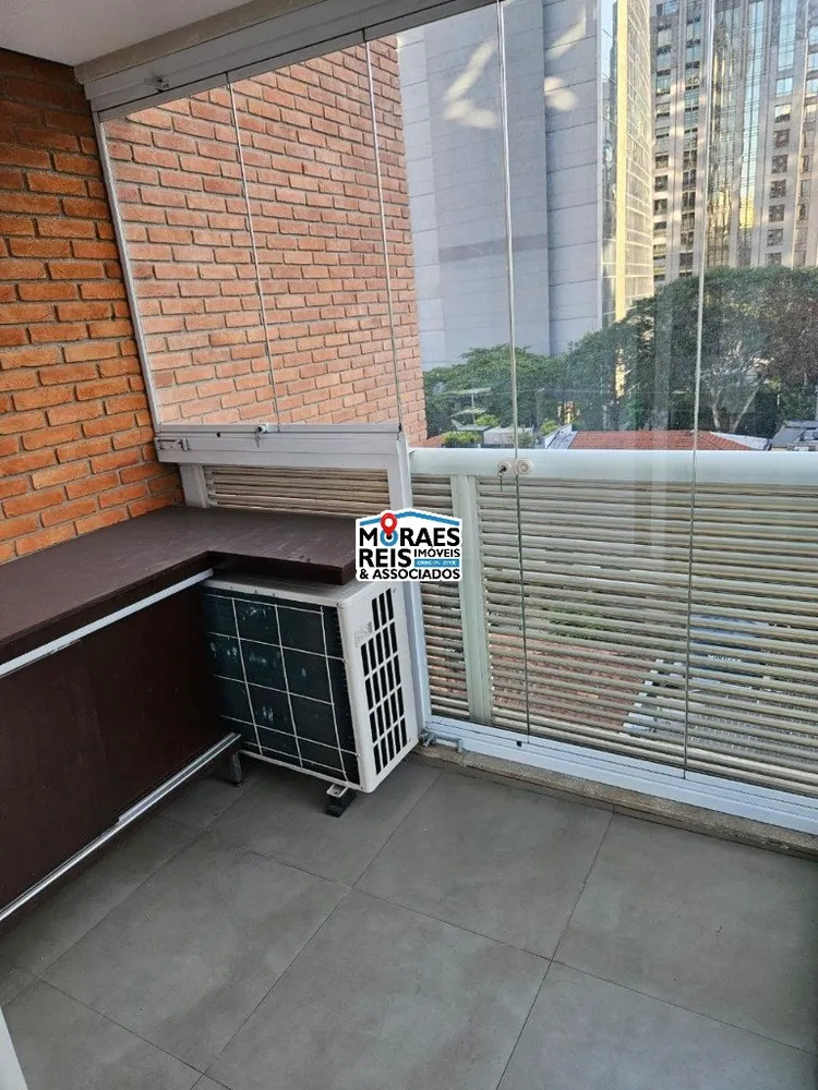 Apartamento, 1 quarto, 90 m² - Foto 5