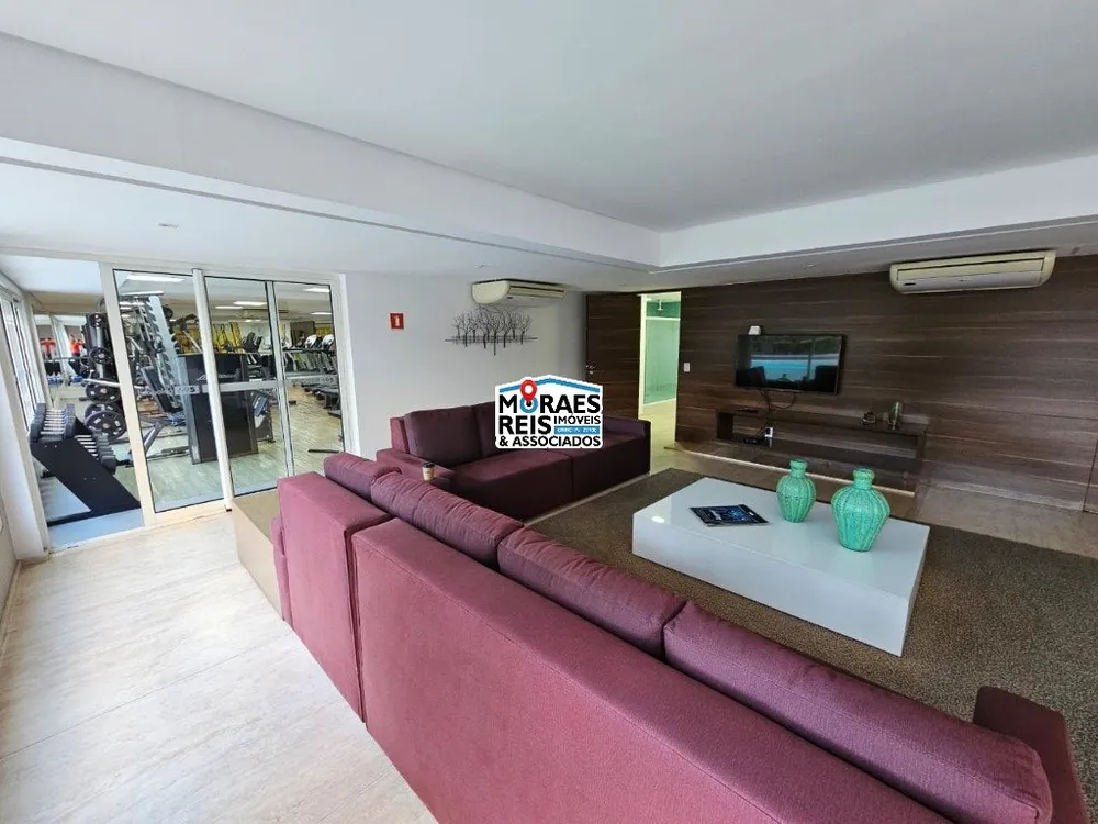 Apartamento, 1 quarto, 90 m² - Foto 11