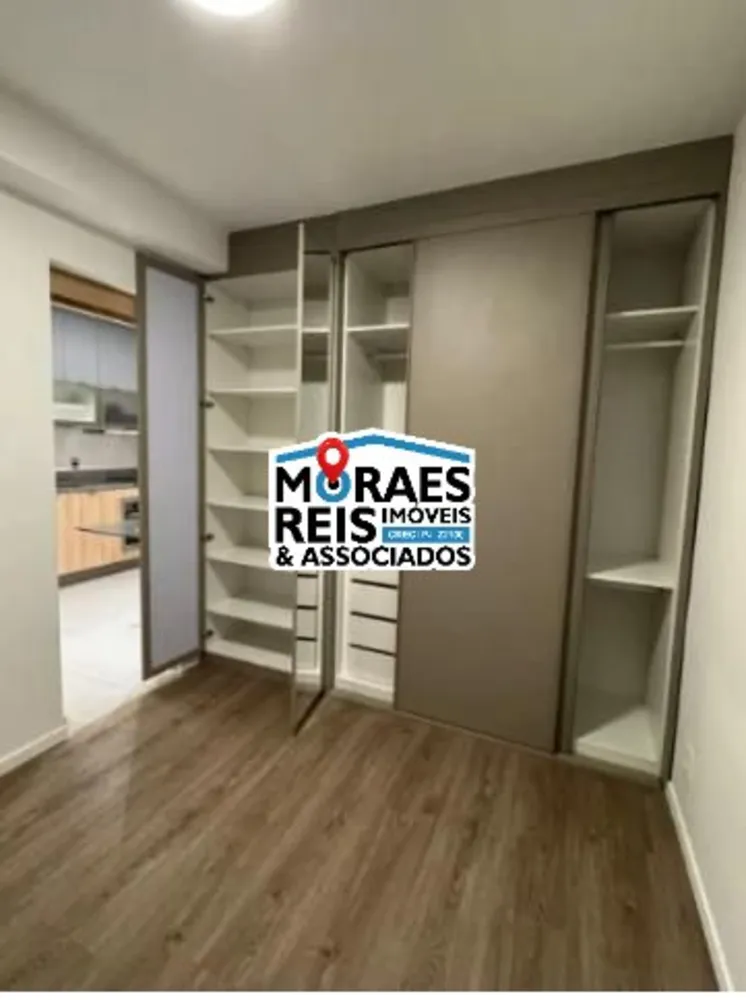 Apartamento, 1 quarto, 32 m² - Foto 5
