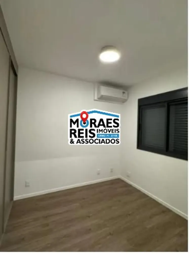 Apartamento, 1 quarto, 32 m² - Foto 4