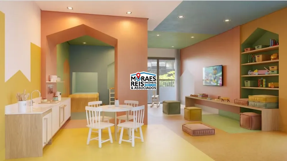 Apartamento, 1 quarto, 32 m² - Foto 15
