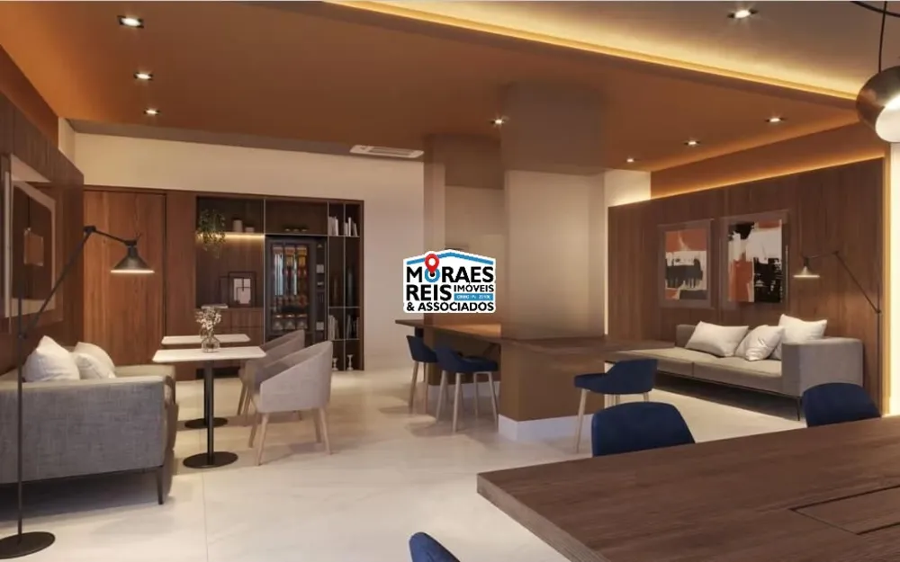 Apartamento, 1 quarto, 32 m² - Foto 9