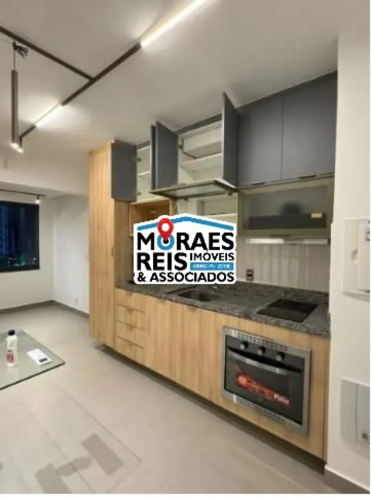 Apartamento, 1 quarto, 32 m² - Foto 7