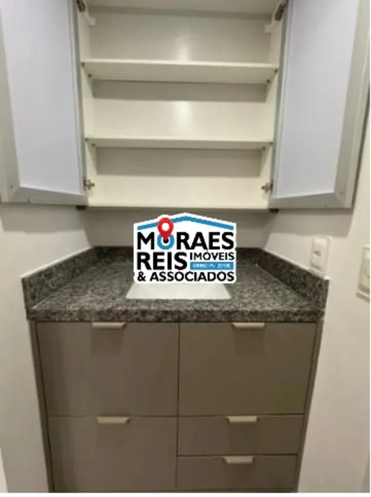 Apartamento, 1 quarto, 32 m² - Foto 6