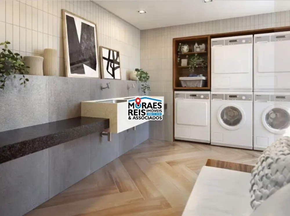 Apartamento, 1 quarto, 32 m² - Foto 13