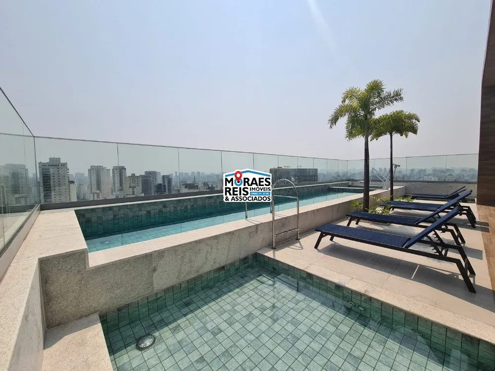 Apartamento, 2 quartos, 141 m² - Foto 8