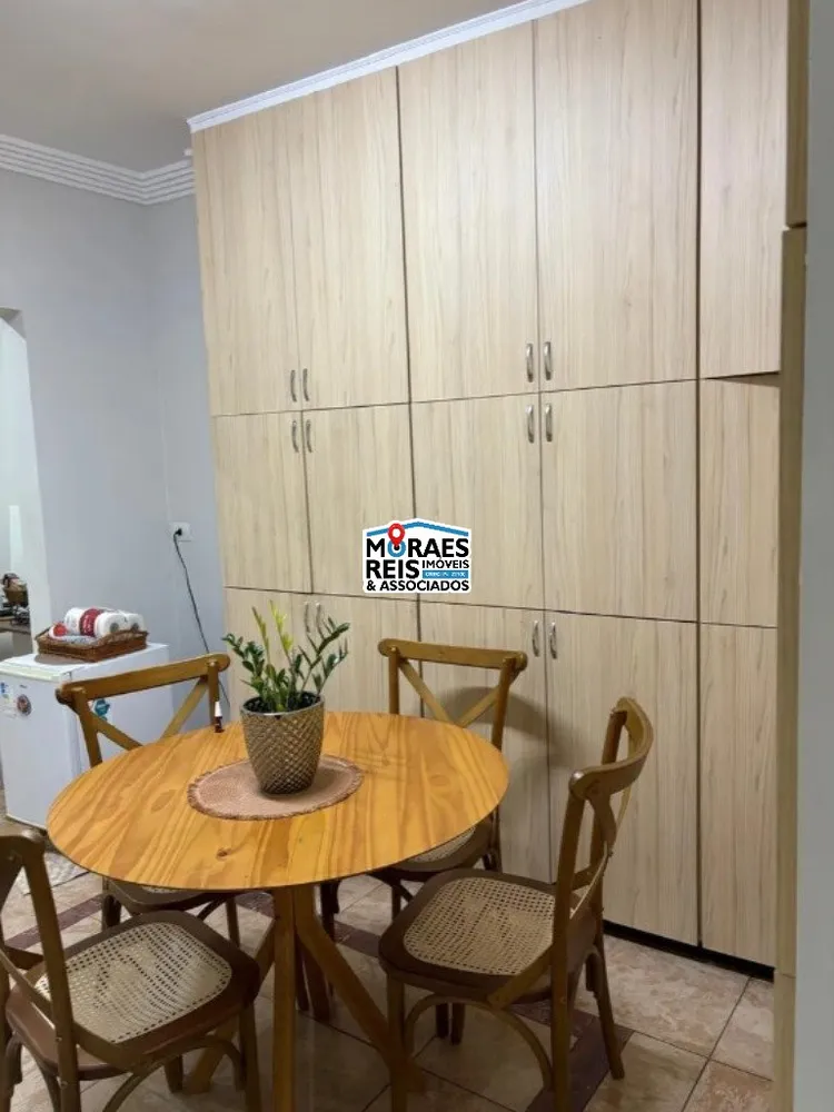 Casa, 3 quartos, 113 m² - Foto 8