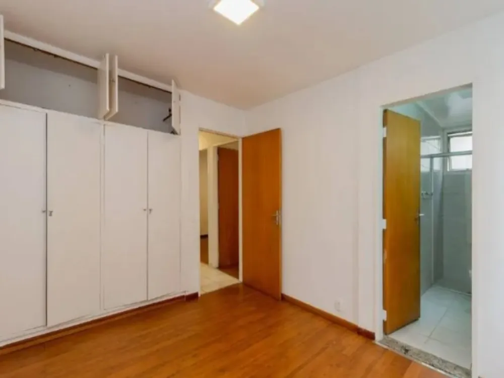 Apartamento, 2 quartos, 90 m² - Foto 3