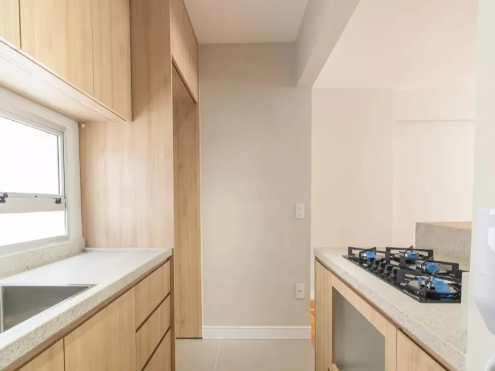 Apartamento, 3 quartos, 80 m² - Foto 2