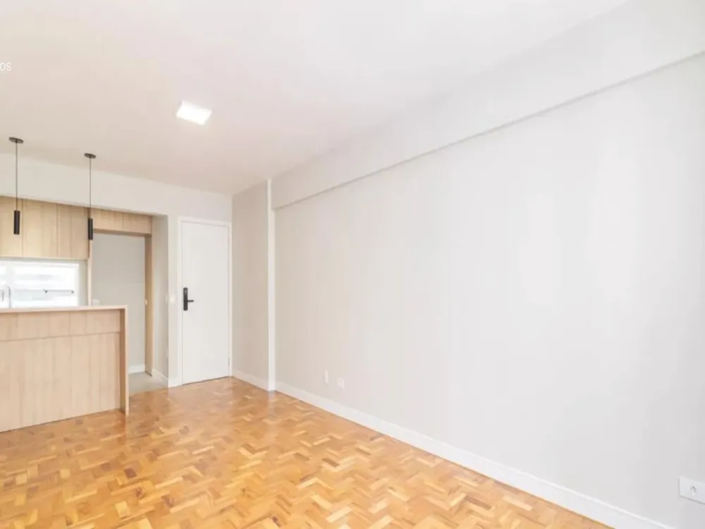 Apartamento, 3 quartos, 80 m² - Foto 1