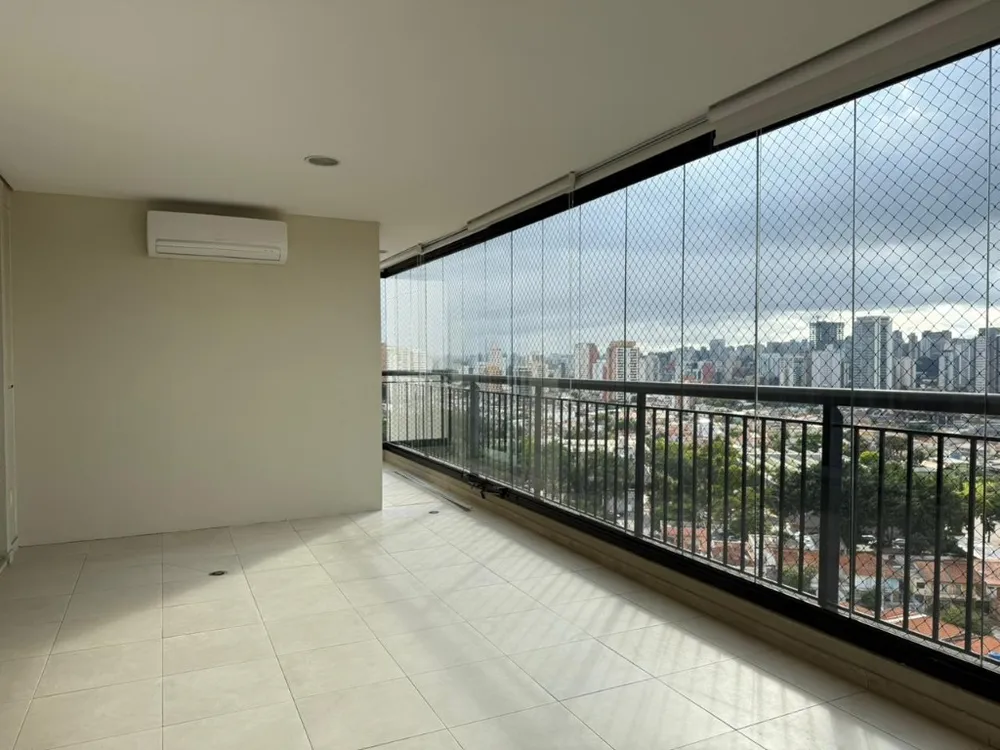 Apartamento, 3 quartos, 159 m² - Foto 1