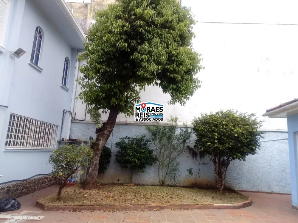 Sobrado, 4 quartos, 402 m² - Foto 2