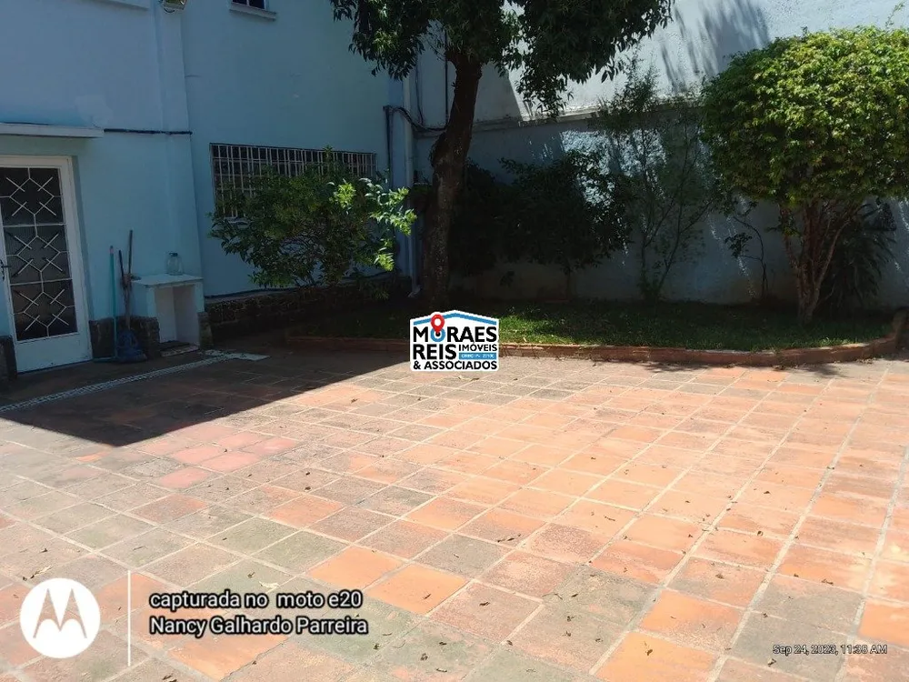 Sobrado, 4 quartos, 402 m² - Foto 3