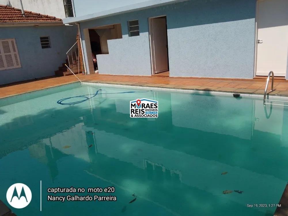 Sobrado, 4 quartos, 402 m² - Foto 12