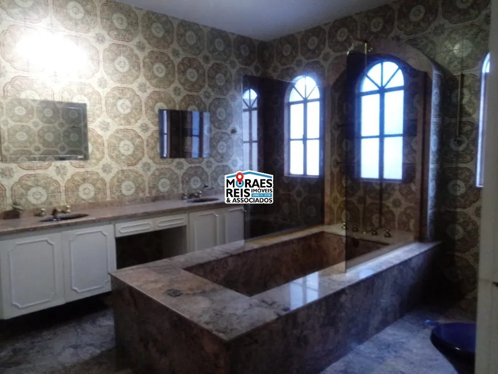 Sobrado, 4 quartos, 402 m² - Foto 7