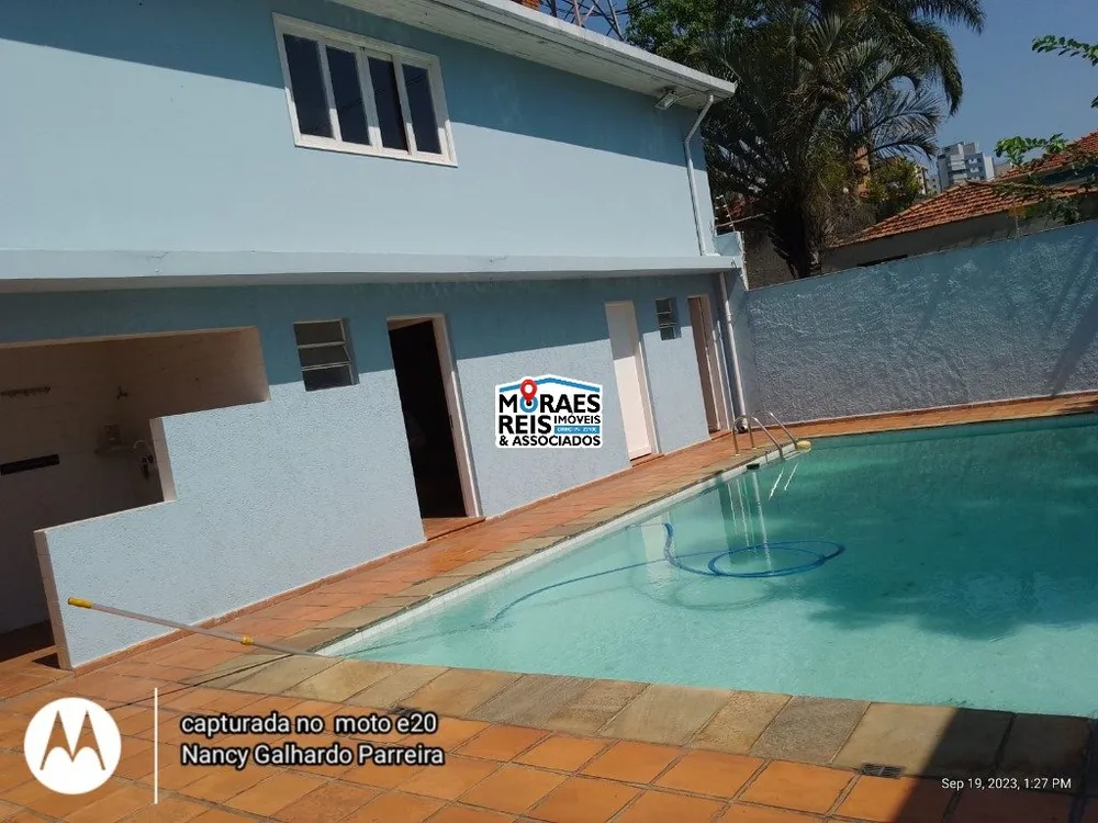 Sobrado, 4 quartos, 402 m² - Foto 10