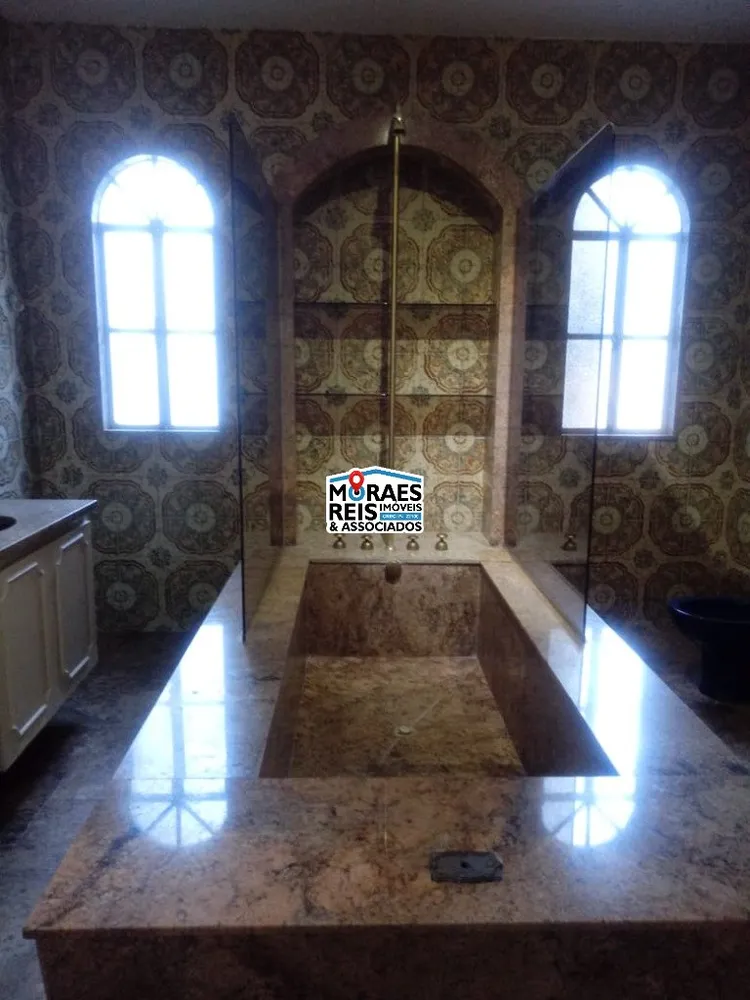 Sobrado, 4 quartos, 402 m² - Foto 8