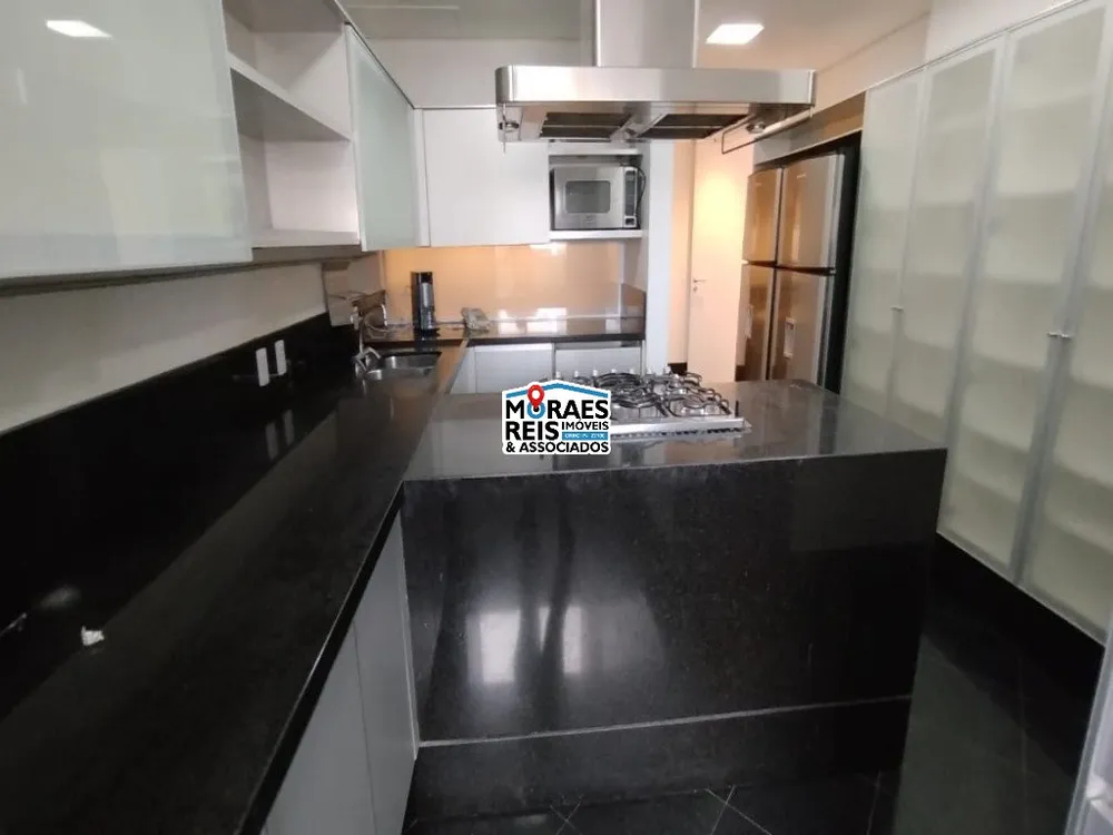 Apartamento, 5 quartos, 552 m² - Foto 1