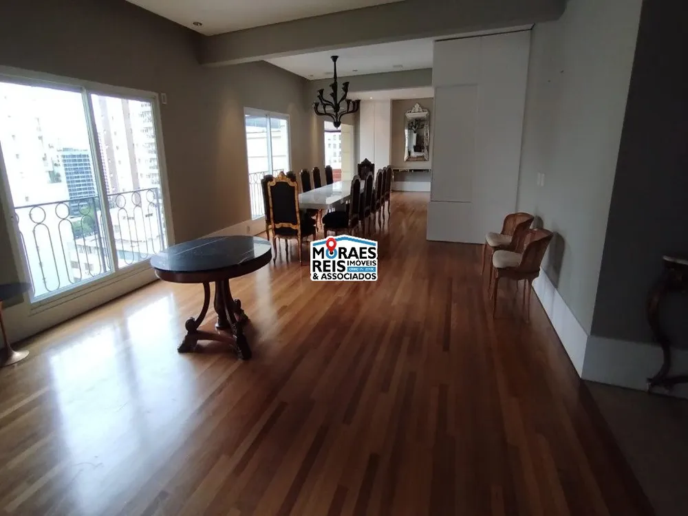 Apartamento, 5 quartos, 552 m² - Foto 5