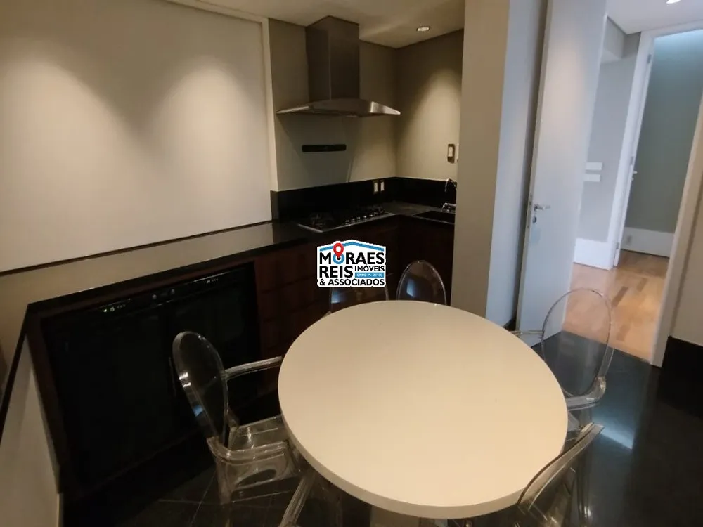 Apartamento, 5 quartos, 552 m² - Foto 2