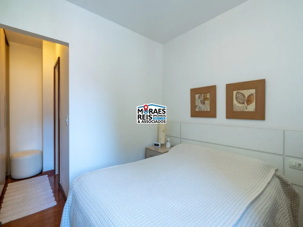 Apartamento, 3 quartos, 87 m² - Foto 6