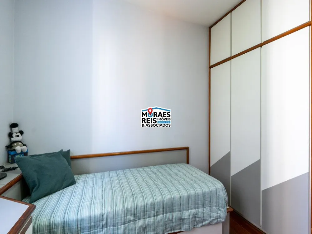 Apartamento, 3 quartos, 87 m² - Foto 7