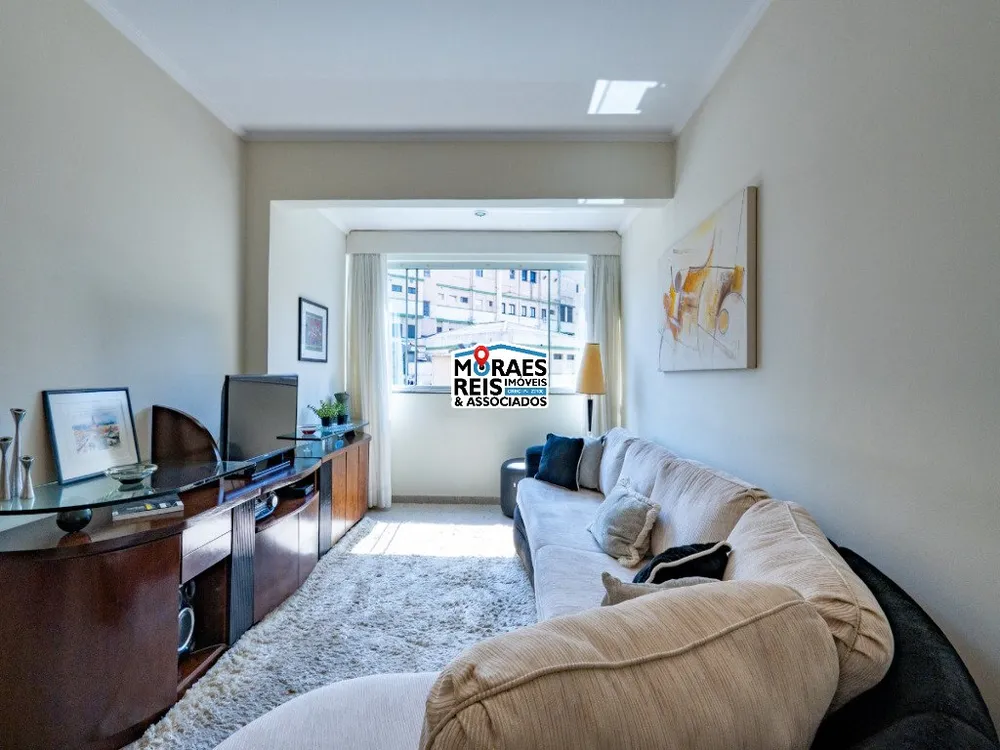 Apartamento, 3 quartos, 87 m² - Foto 1