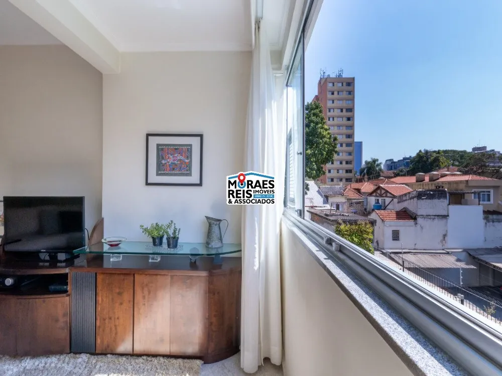 Apartamento, 3 quartos, 87 m² - Foto 4