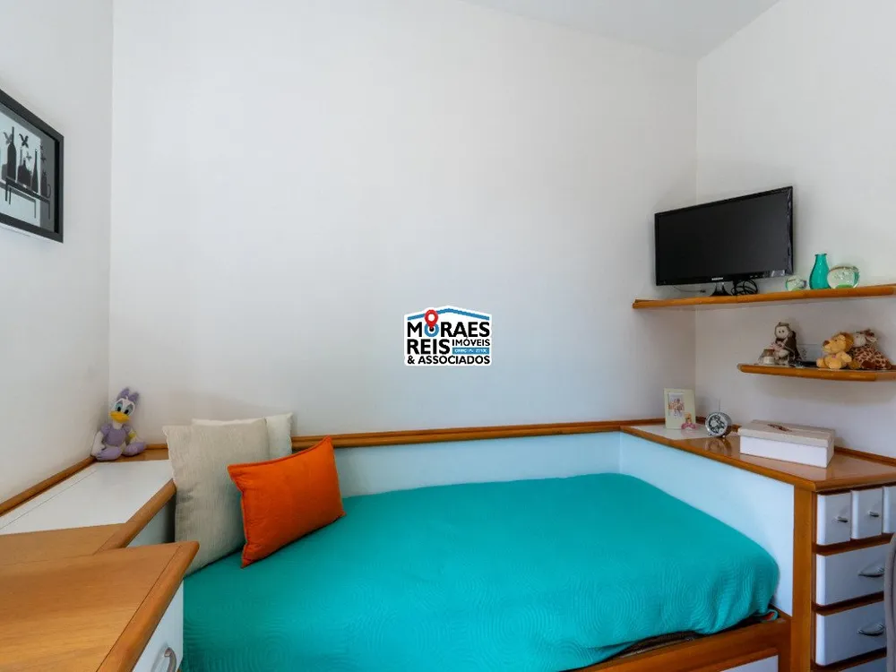 Apartamento, 3 quartos, 87 m² - Foto 4