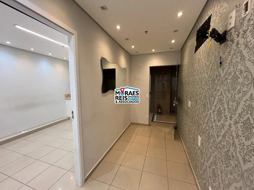Sala-Conjunto, 41 m² - Foto 3