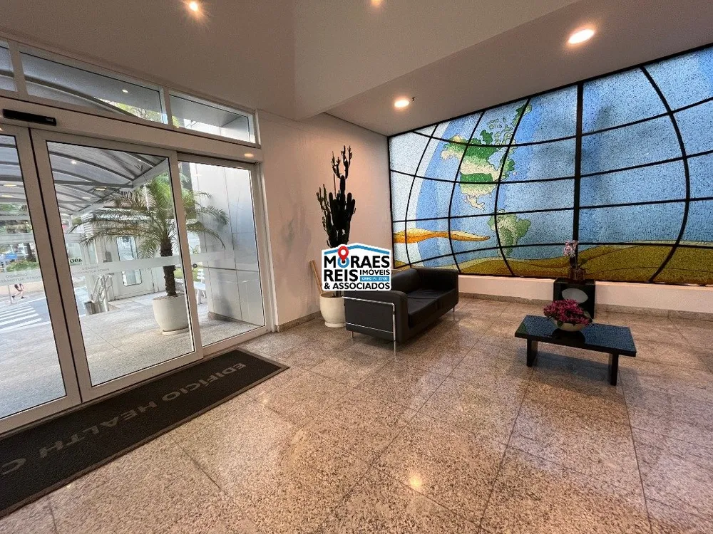 Sala-Conjunto, 41 m² - Foto 11