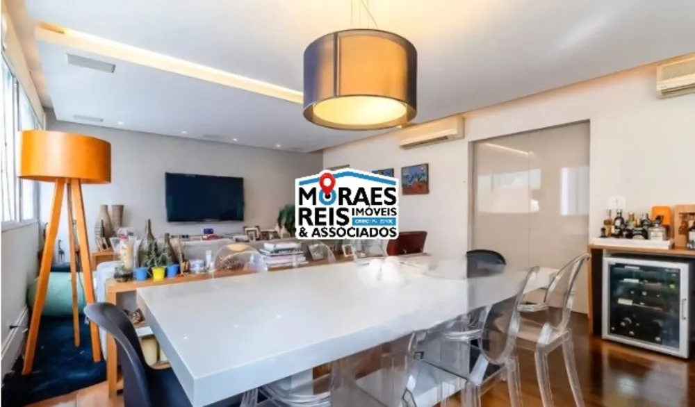Apartamento, 3 quartos, 160 m² - Foto 9