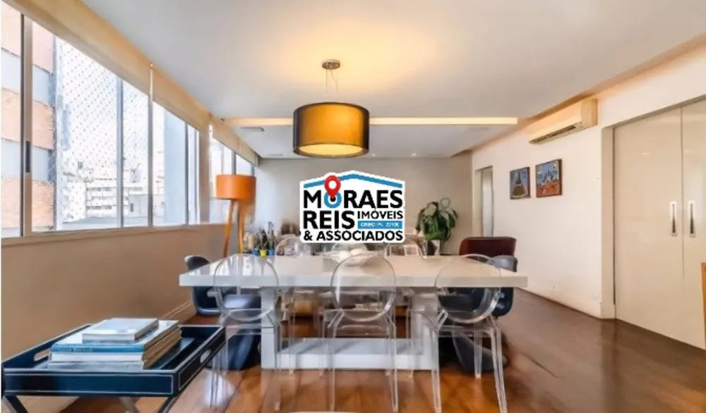 Apartamento, 3 quartos, 160 m² - Foto 4