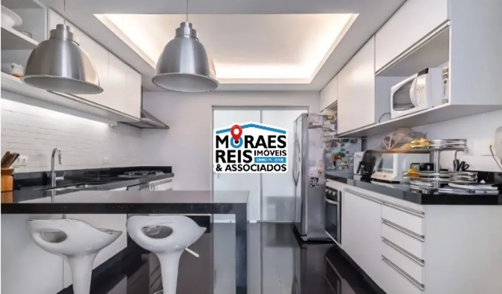 Apartamento, 3 quartos, 160 m² - Foto 5